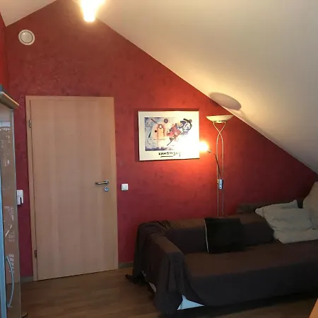 Familie Christmann Apartment *