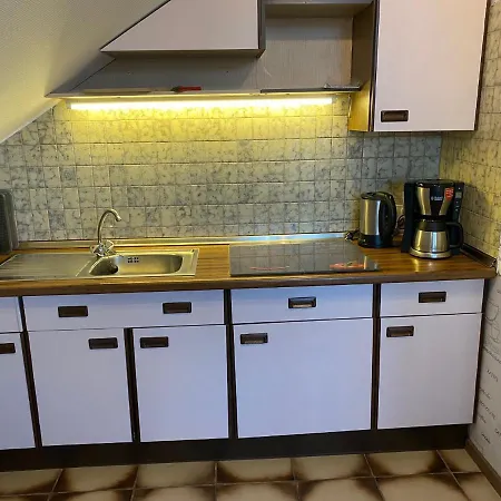Familie Christmann Apartment